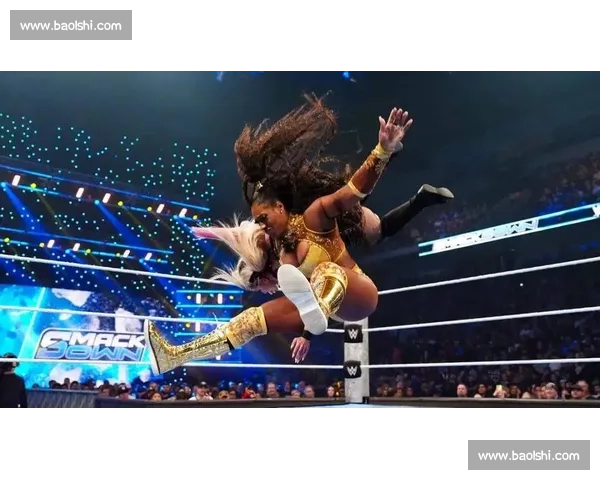 布朗双煞暴走时刻：那些被痛扁的 WWE 明星