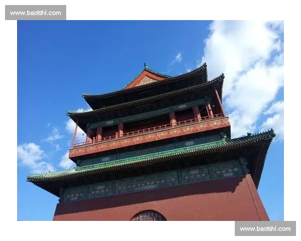 钟鼓楼下 “弈” 响中轴 京津冀 220 棋手对决